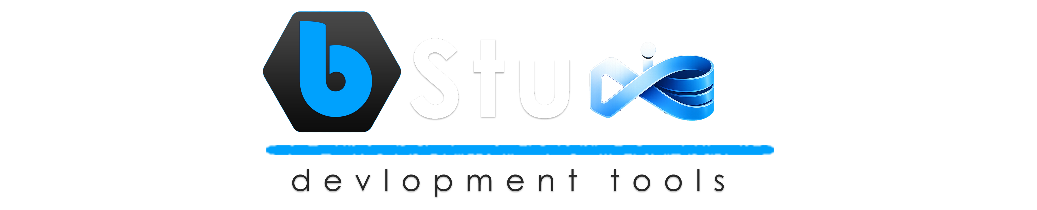 BStudio development tools